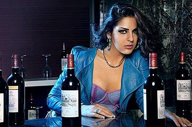 古风互动《皇子驾到》幕后花絮视频 各个都是大美女